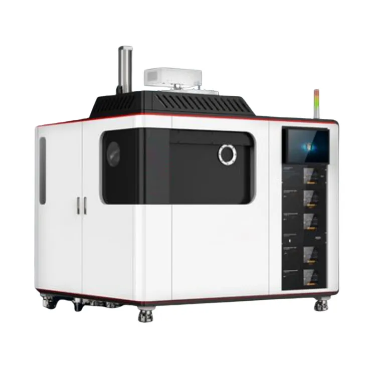 Ion Beam Etching Machine
